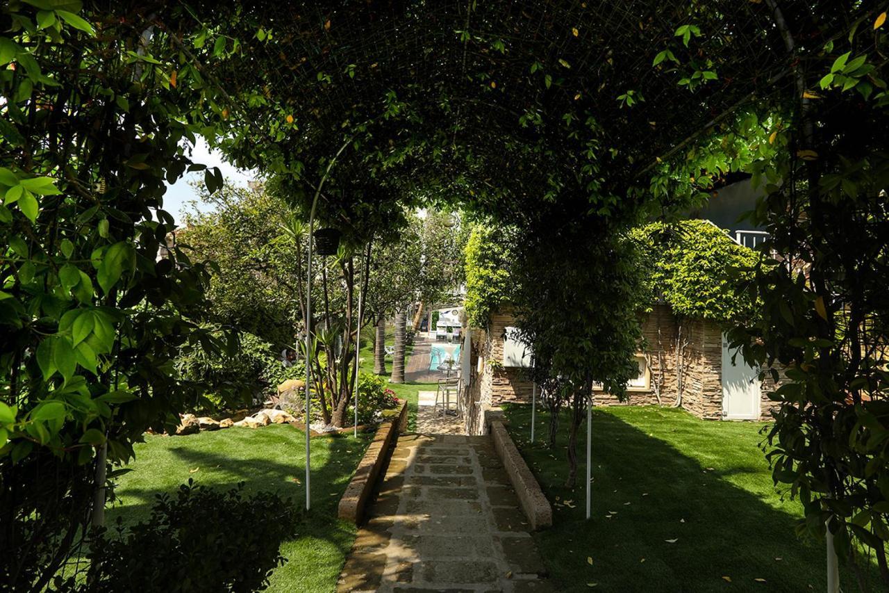 B&B Casa Calenda Gragnano Exterior foto